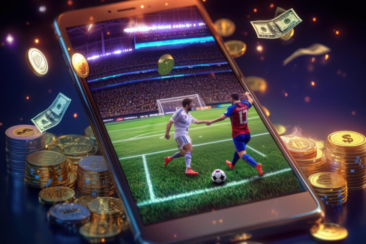 Sports Betting Apps Accepting 18-Year-Old Users